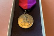 Silver Medal