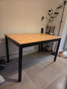 IKEA Dining Table