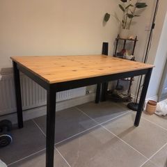 IKEA Dining Table