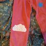 Boden pink cord stretch jeans 12 years Image 4