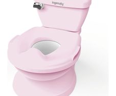 Potty