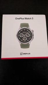 OnePlus Watch 3