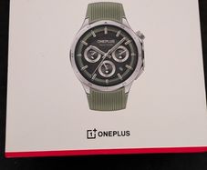 OnePlus Watch 3