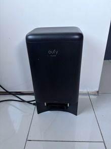 Eufy X8 Pro Self Empty / Charge  Station
