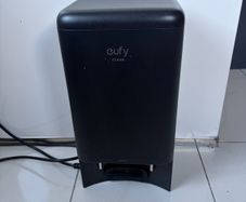 Eufy X8 Pro Self Empty / Charge  Station