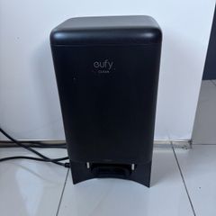 Eufy X8 Pro Self Empty / Charge  Station