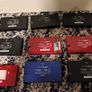ds console untested/parts Image 3