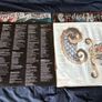 Crowded House 1986 + 88 vinyl albums Image 4