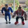 Teenage Mutant Ninja Turtles Bepop James Bomd Junior Image 2