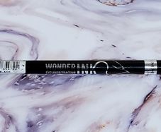 Rimmel Wonder'ink Eyeliner - 001 Black - New