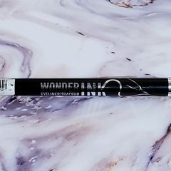 Rimmel Wonder'ink Eyeliner - 001 Black - New