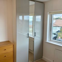 IKEA PAX wardrobe