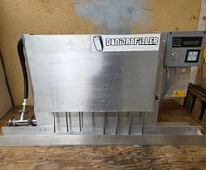 DaniCan 4 Head Can Filler
