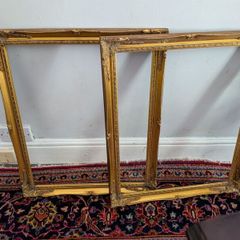 antique picture frame