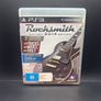 Rocksmith 2014 Edition Ps3 Image 3
