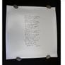 U2 official silkscreen fan collection of posters Image 2