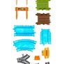 Thomas & Friends Track Master Image 4