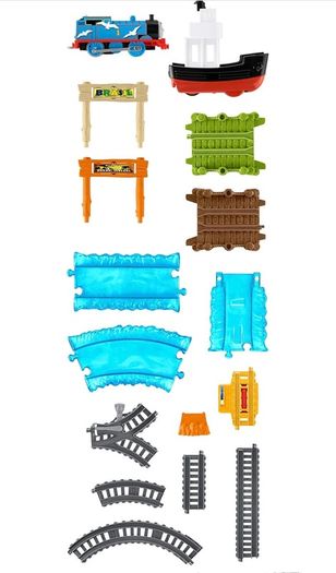 Thomas & Friends Track Master