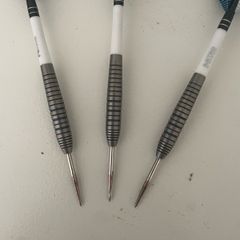 Luke humphries tx3 steel tip darts