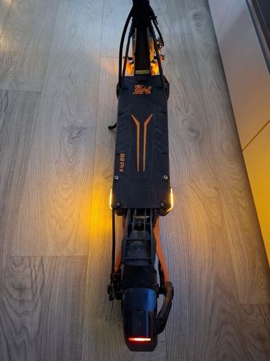Kukirin G2Pro 2026