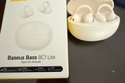 Baseus clip earphones