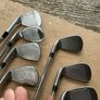 Taylormade RBZ Golf set Image 5