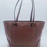 Michael Kors Brown Leather Tote bag Image 5