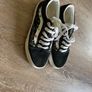 Vans girl shoes, size 2 Image 2