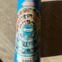 Inspirational Women 1000-Piece Jigsaw Puzzle