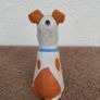 Burger King toy - Max - Secret Life of Pets Image 3