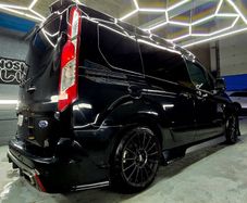 Transit connect m-sport