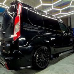 Transit connect m-sport