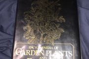 Reader's Digest Encyclopaedia of Garden Plants and Flowers Hardcover - 1993