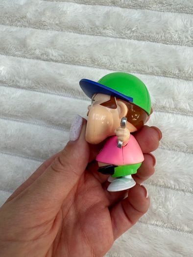 FGTEEV Retro BRAT Mystery Mini Figure Season Two Used Please see photos