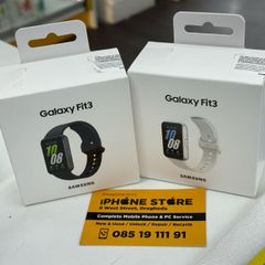 Samsung Galaxy Fit3