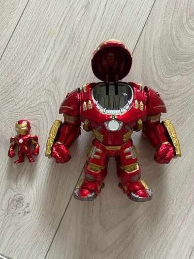 Hulk Buster