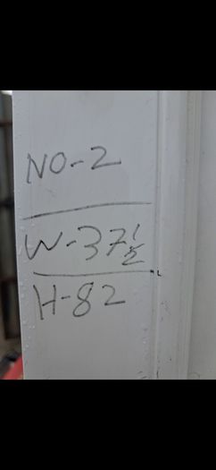 pvc doors