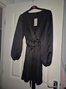Ruver Islsnd Dress