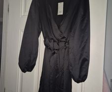 Ruver Islsnd Dress