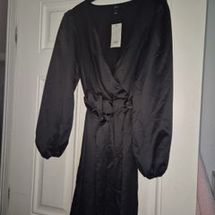 Ruver Islsnd Dress