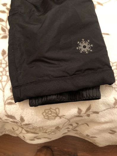 Ski Trousers, size 6-7years (110-116cm)