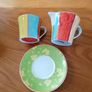 Tea Set Tea for One Set Image 4