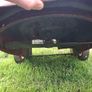 Garden Flite Warrior Petrol Lawnmower Image 8