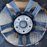 Genuine Audi A6/S6 S-Line 19" Alloy Wheels Image 10