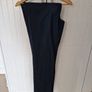 Adamstown Community College Pinstripe Trousers Image 2