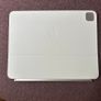 New Apple Magic Keyboard For iPad Pro 13 Inch - White, new / unused Image 6