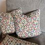 Selection of cushions Image 8