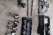 bmw n47 engine parts