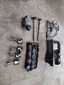 bmw n47 engine parts