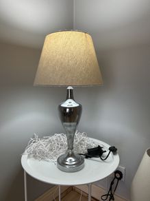 tall table lamps